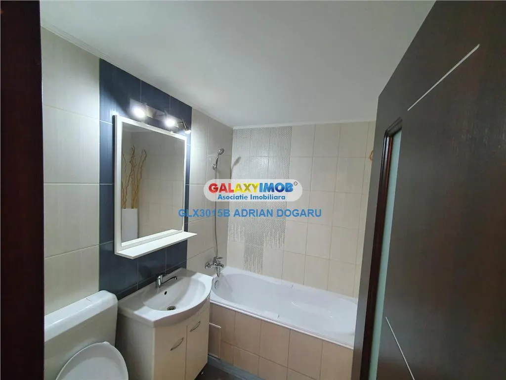 APARTAMENT 2 CAMERE DE INCHIRIAT 1 DECEMBRIE 1918 - foto 9