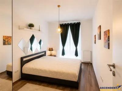 Studio cochet, gata de mutare, etaj1, parcare, boxa, aria Coresi, Avantgarden, Tractorul, Brasov - Brasov