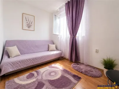 Apartament pe 2 camere cu potential, langa UMF, zona Ady Endre, Targu Mures - foto 4