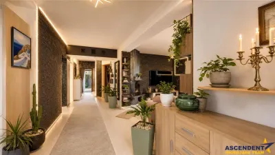 Vila cu dubla valoare, 606mp teren, terase: Resedinta si/sau Business Premium, Tractorul, Brasov - foto 6