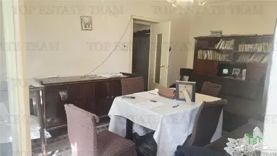 Apartament cu 3 camere in Giulesti-Crangasi, langa Bdul Constructorilor| Zona linistita | Pret atractiv - Bucuresti