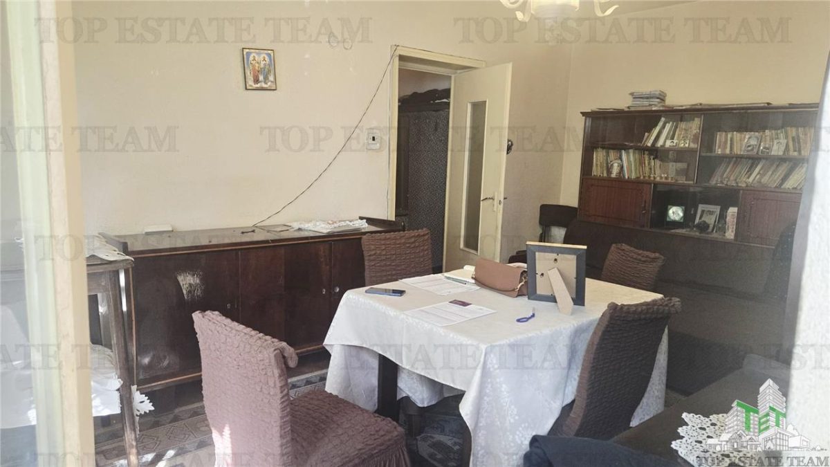 Apartament cu 3 camere in Giulesti-Crangasi, langa Bdul Constructorilor| Zona linistita | Pret atractiv - Bucuresti