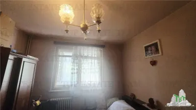 Apartament cu 3 camere in Giulesti-Crangasi, langa Bdul Constructorilor| Zona linistita | Pret atractiv - foto 3