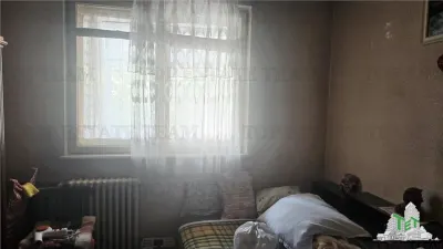 Apartament cu 3 camere in Giulesti-Crangasi, langa Bdul Constructorilor| Zona linistita | Pret atractiv - foto 4