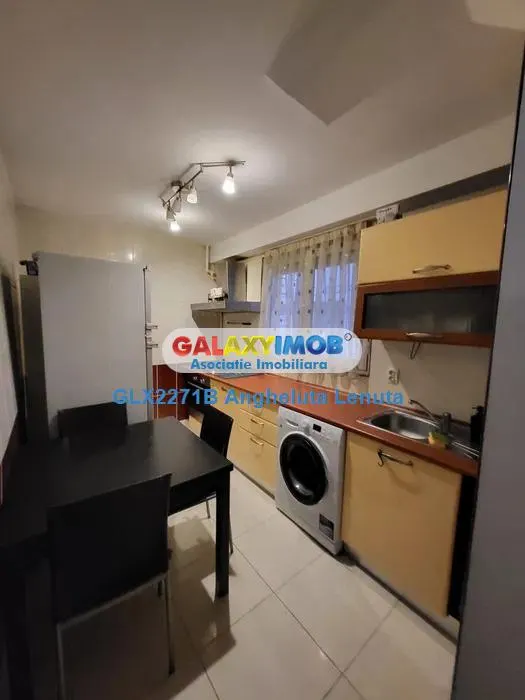 Drumul Taberei  Favorit apartament 2 camere de inchiriat - foto 5