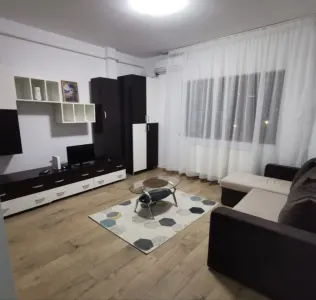 Apartament 2 camere in Tatarasi - 450 euro - Iasi