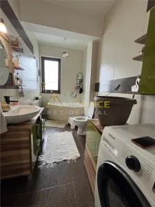 Apartament 2 camere de vanzare â€“ 64 mp â€“ etaj 5/5 â€“ mobilat si utilat - foto 6