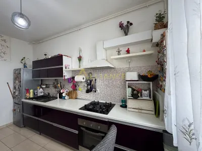 Apartament 2 camere de vanzare â€“ 64 mp â€“ etaj 5/5 â€“ mobilat si utilat - foto 9