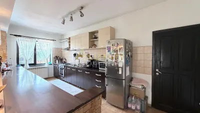 Vila Individuala - 5 camere - 3 bai - 424mp teren - foto 15