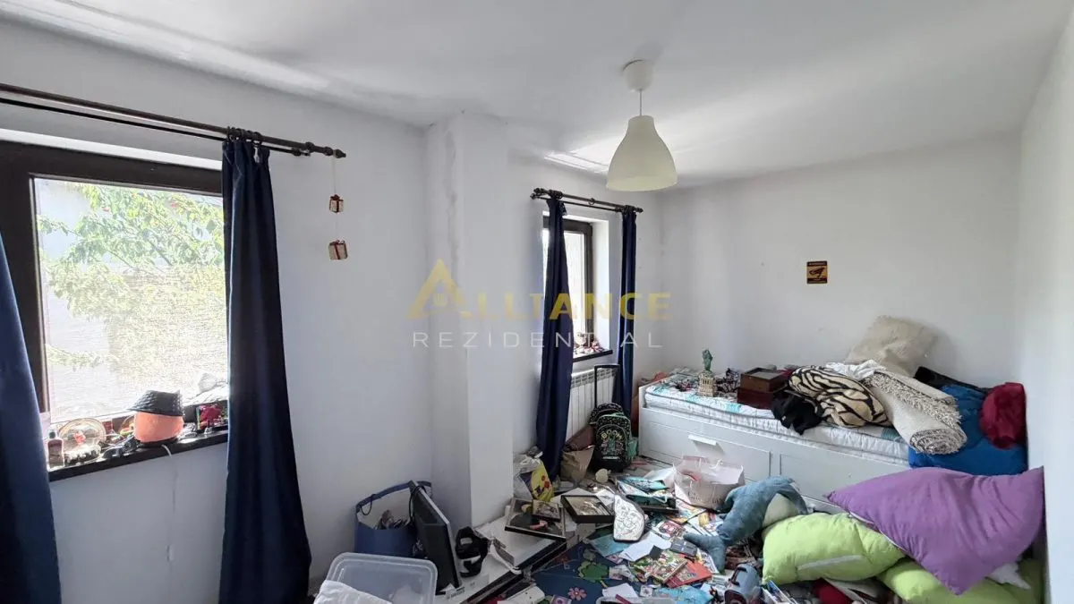 Vila Individuala - 5 camere - 3 bai - 424mp teren - foto 6