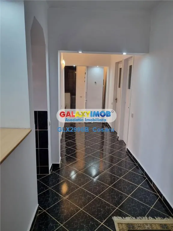 APARTAMENT 3 CAMERE DE INCHIRIAT RAHOVA SEBASTIAN - foto 1