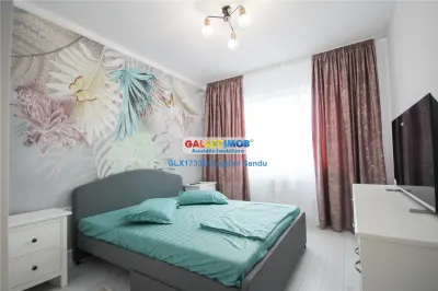 Apartament cu 2 camere de inchiriat Drumul Taberei - Bucuresti