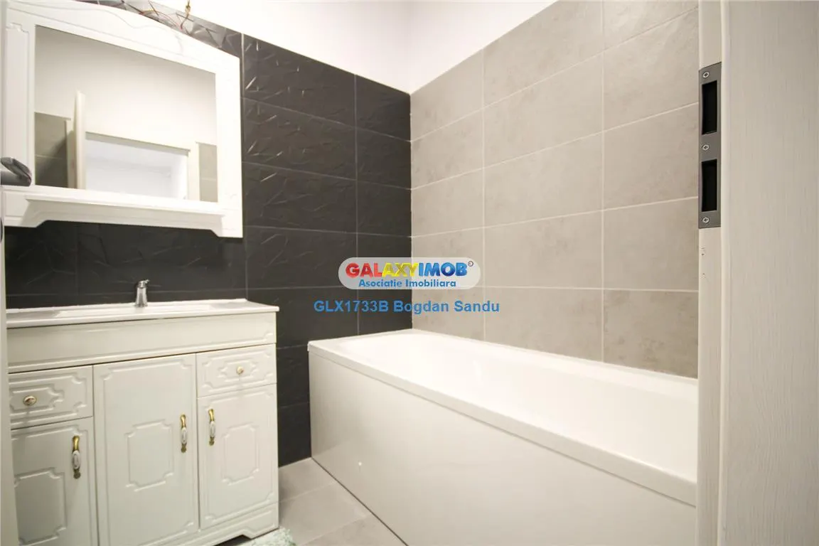 Apartament cu 2 camere de inchiriat Drumul Taberei - foto 11