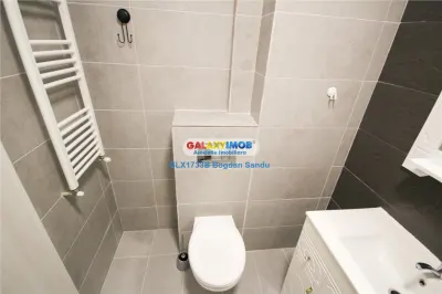 Apartament cu 2 camere de inchiriat Drumul Taberei - foto 12