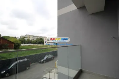 Apartament cu 2 camere de inchiriat Drumul Taberei - foto 13