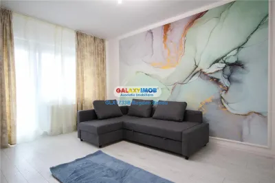 Apartament cu 2 camere de inchiriat Drumul Taberei - foto 4