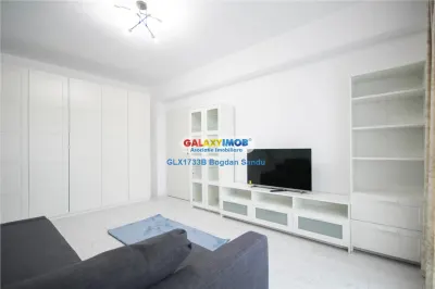 Apartament cu 2 camere de inchiriat Drumul Taberei - foto 6
