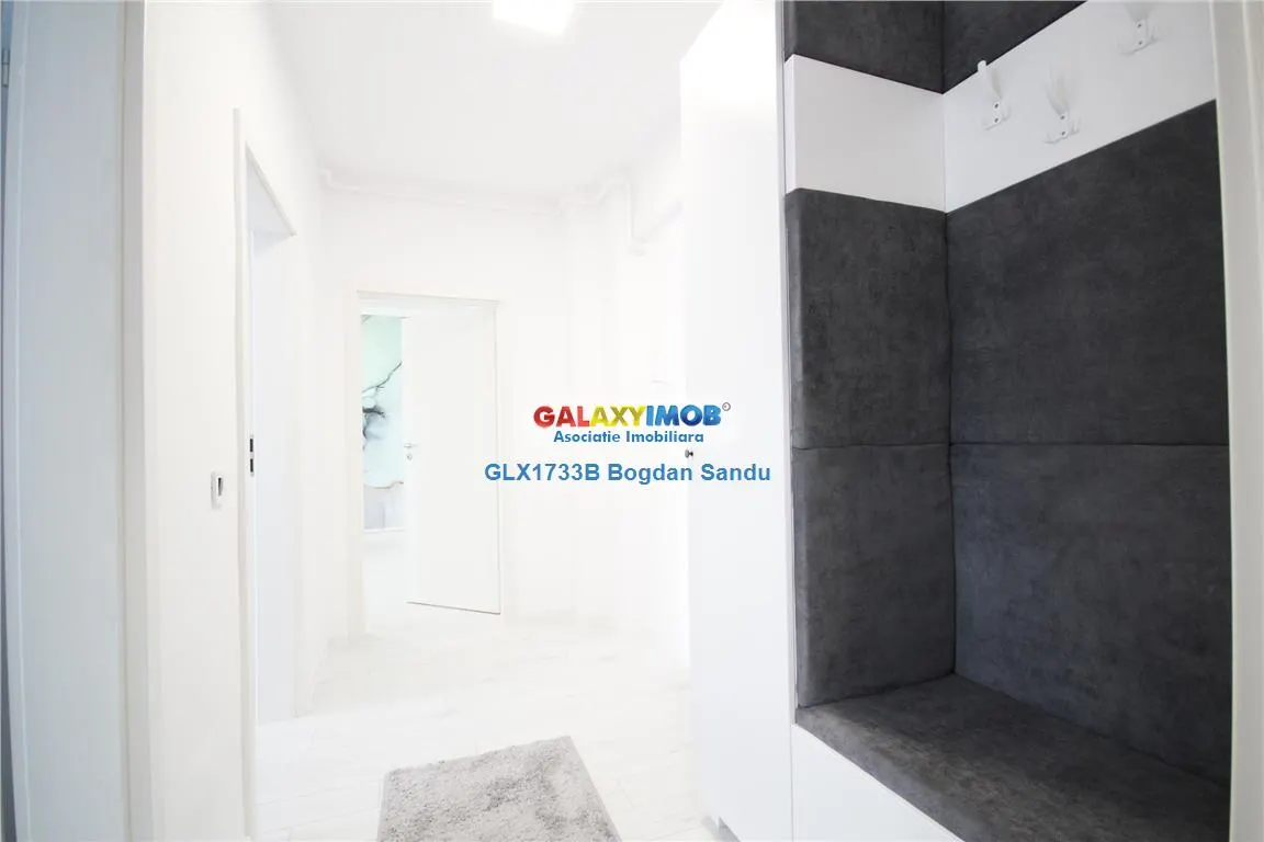 Apartament cu 2 camere de inchiriat Drumul Taberei - foto 10
