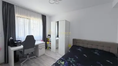 Casa Individuala - 3 camere - 1 baie - 260mp teren - foto 5