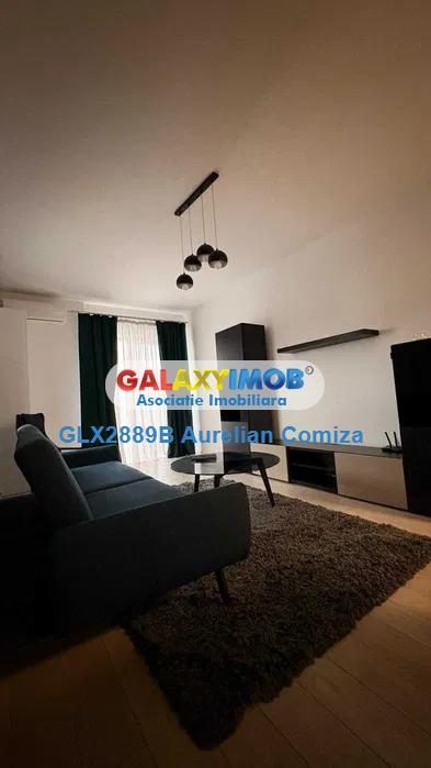 Inchiriere apartament 2 camere Novum Lacul Morii/etaj1 - Bucuresti