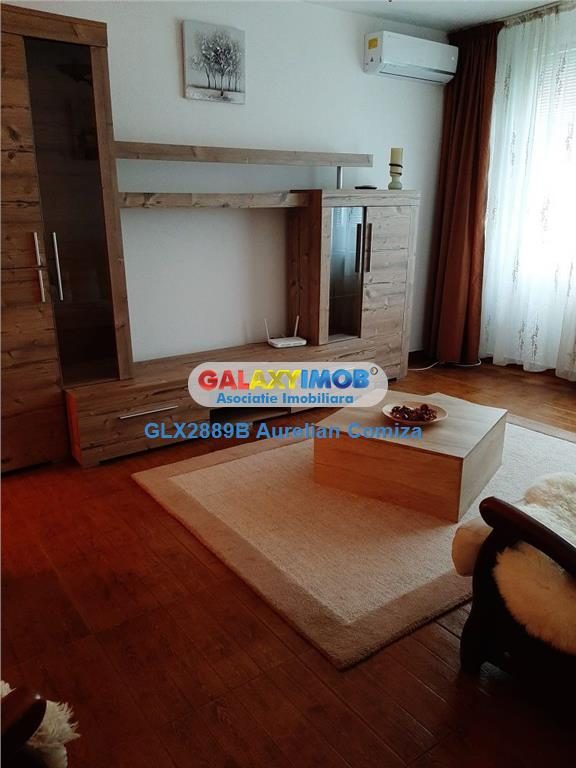 Apartament 3 camere decomandat Politehnica/AC/PARCARE - Bucuresti