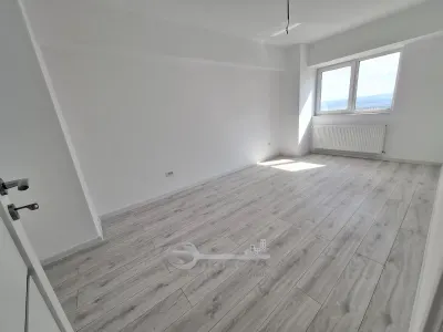 Apartament 2 camere de vanzare in Iasi, Galata, 59,59 mp, bloc nou - foto 1