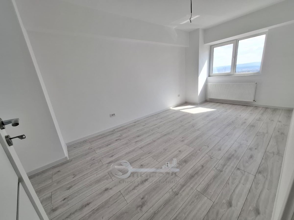 Apartament 2 camere de vanzare in Iasi, Galata, 59,59 mp, bloc nou - Iasi