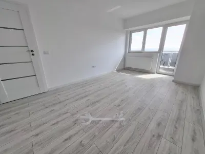 Apartament 2 camere de vanzare in Iasi, Galata, 59,59 mp, bloc nou - foto 5