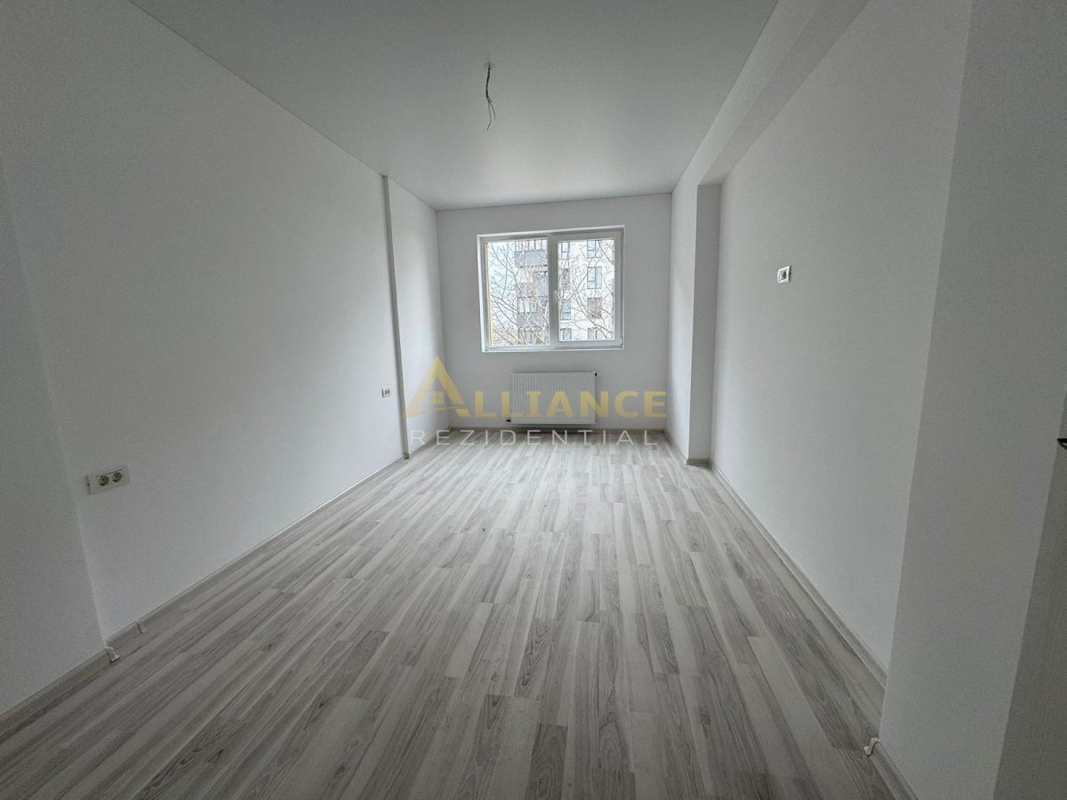 Apartament 2 Cam de Vanzare | Strada Solstitiului | Parcare Inclusa - Popesti-Leordeni