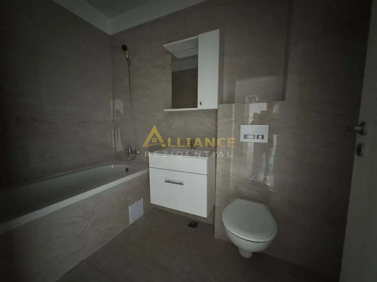 Apartament 2 Cam de Vanzare | Strada Solstitiului | Parcare Inclusa - foto 4