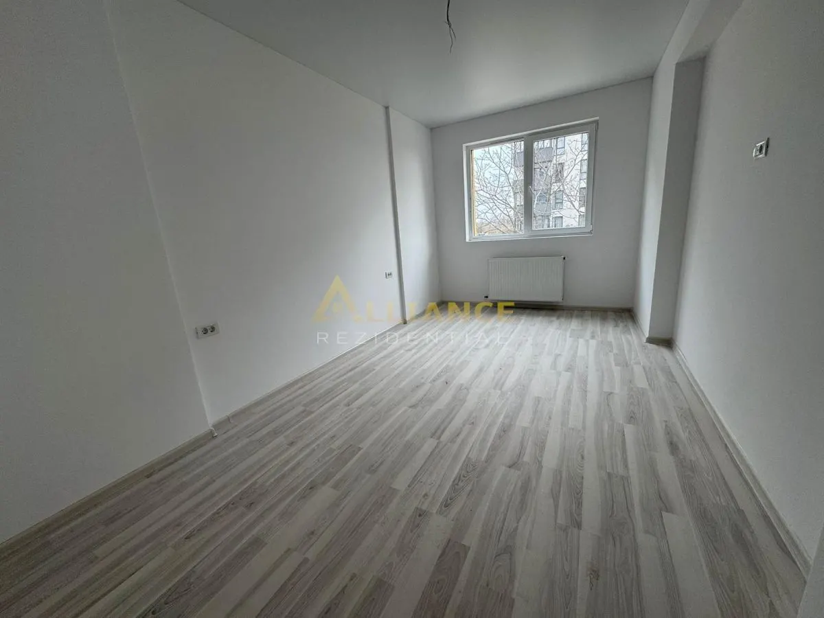 Apartament 2 Cam de Vanzare | Strada Solstitiului | Parcare Inclusa - foto 8