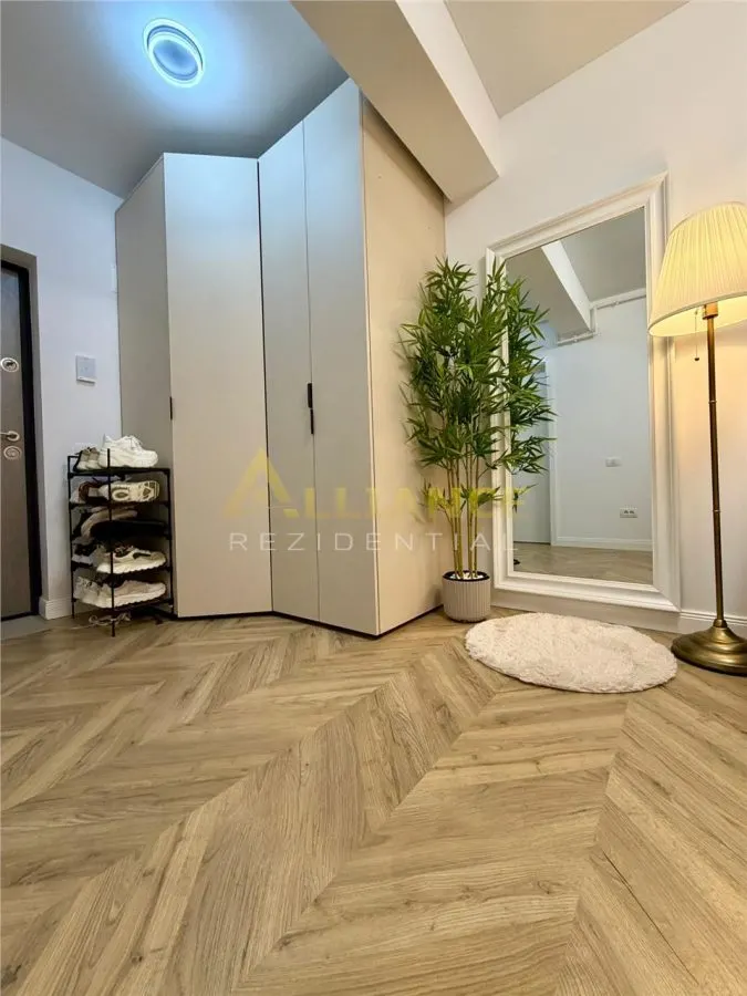Apartament 2 camere tip studio - foto 14