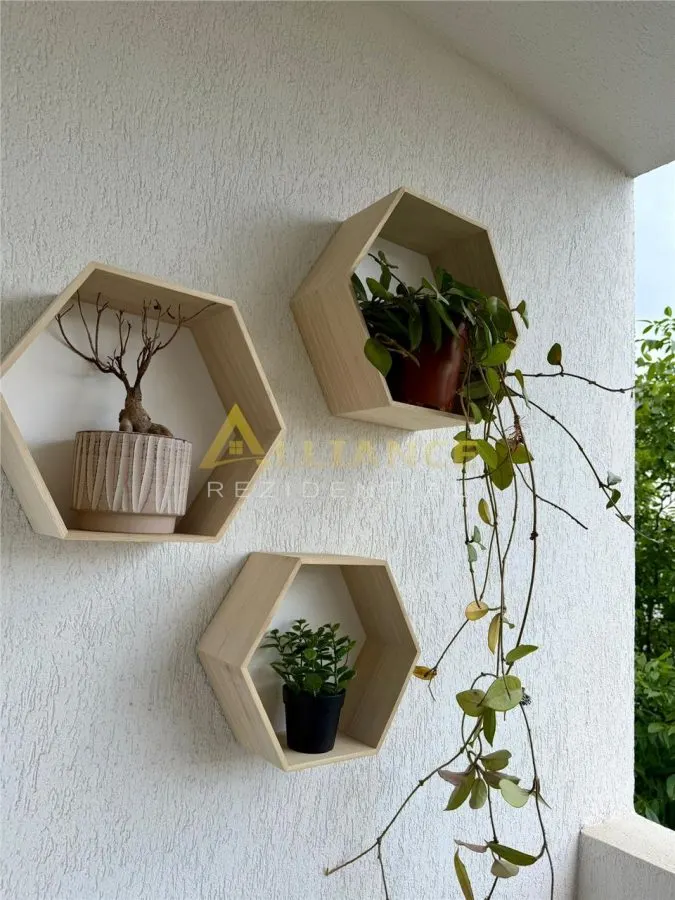 Apartament 2 camere tip studio - foto 20