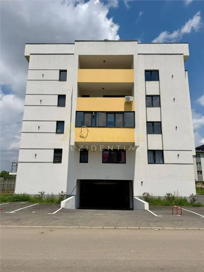 Apartament 2 camere tip studio - foto 21