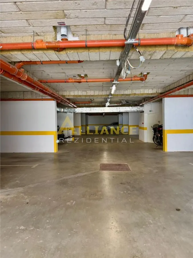 Apartament 2 camere tip studio - foto 22