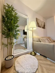 Apartament 2 camere tip studio - foto 4