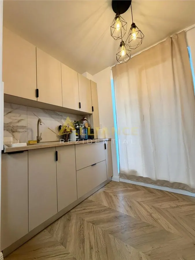Apartament 2 camere tip studio - foto 6