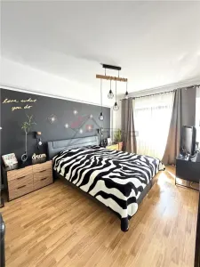 Apartament 4 camere + garaj-  Nicolina Belvedere - Iasi