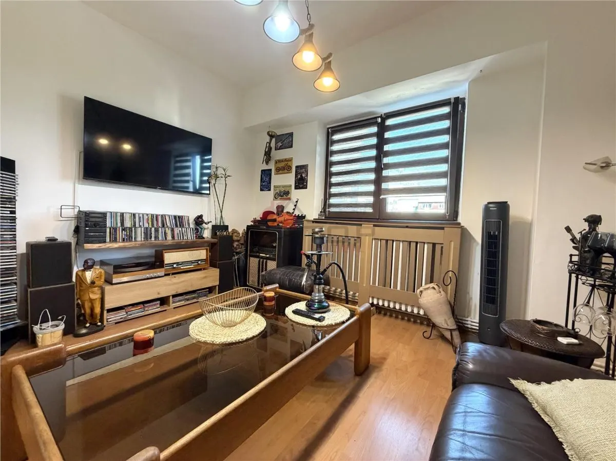 Apartament 4 camere + garaj-  Nicolina Belvedere - foto 3