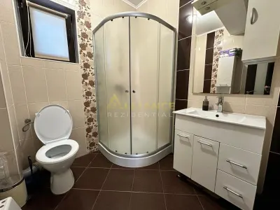 Exclusivitate â€“ Casa moderna P+1+M | 5 camere | Mutare Imediata - foto 11