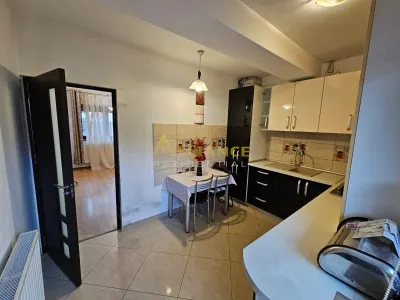 Exclusivitate â€“ Casa moderna P+1+M | 5 camere | Mutare Imediata - foto 4