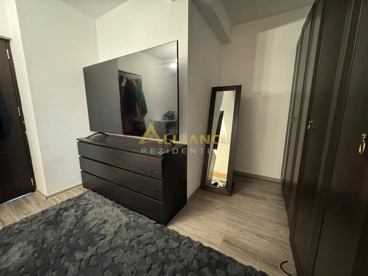 Exclusivitate â€“ Casa moderna P+1+M | 5 camere | Mutare Imediata - foto 6