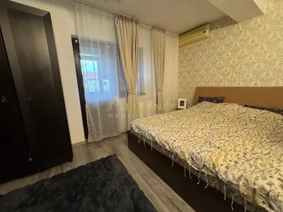 Exclusivitate â€“ Casa moderna P+1+M | 5 camere | Mutare Imediata - foto 8