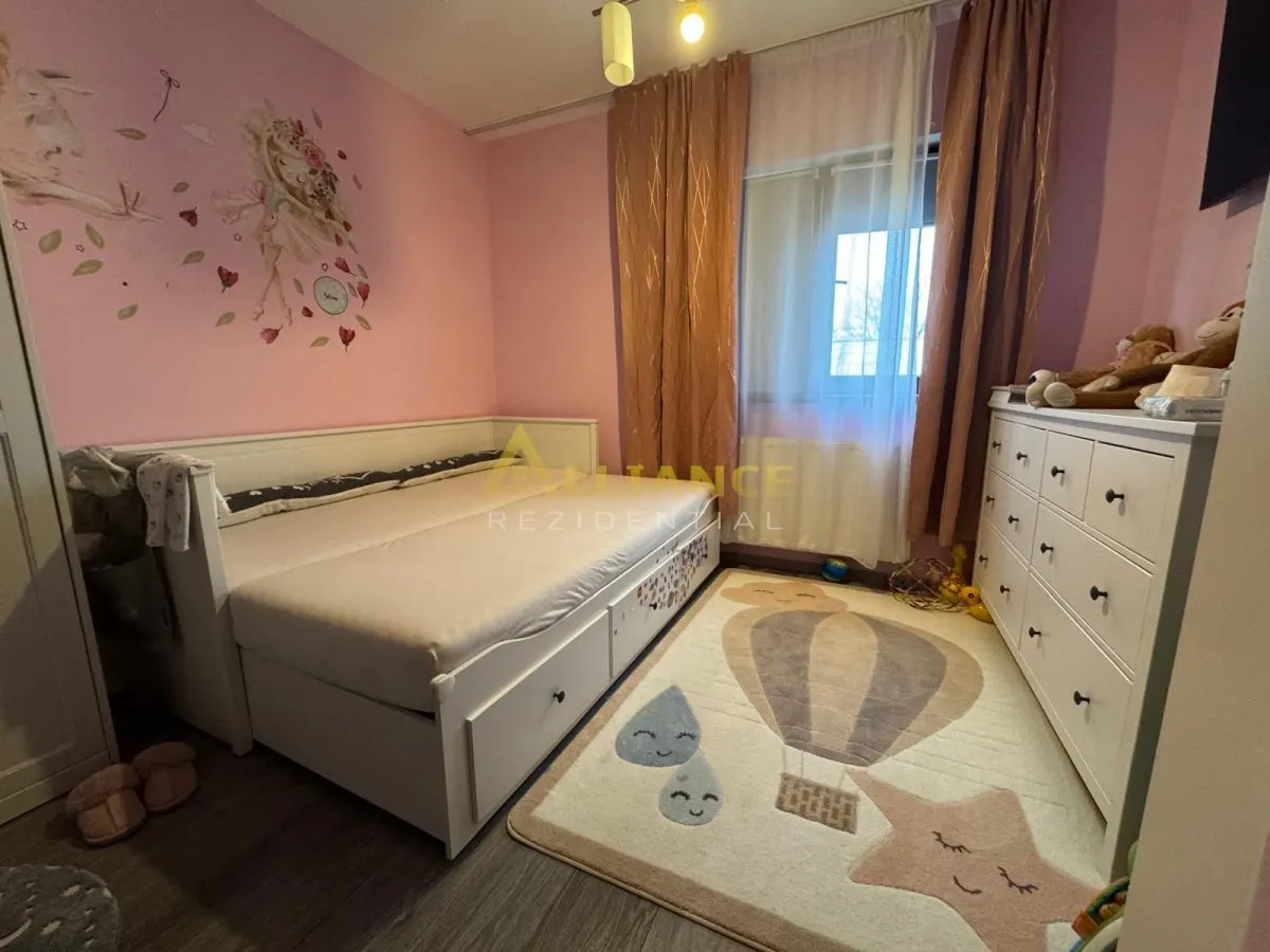 Exclusivitate â€“ Casa moderna P+1+M | 5 camere | Mutare Imediata - foto 10