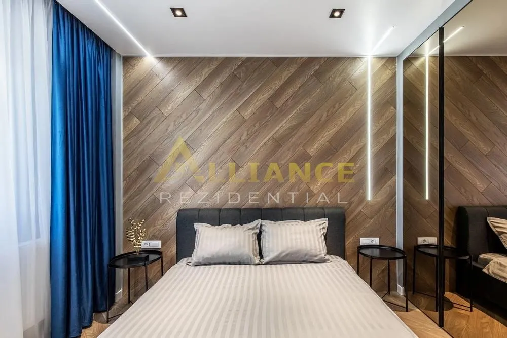 Â Apartament 2 camere decomandat  â€“ Pop. Leordeni || Biruintei || 15 min Metrou Berceni - foto 4