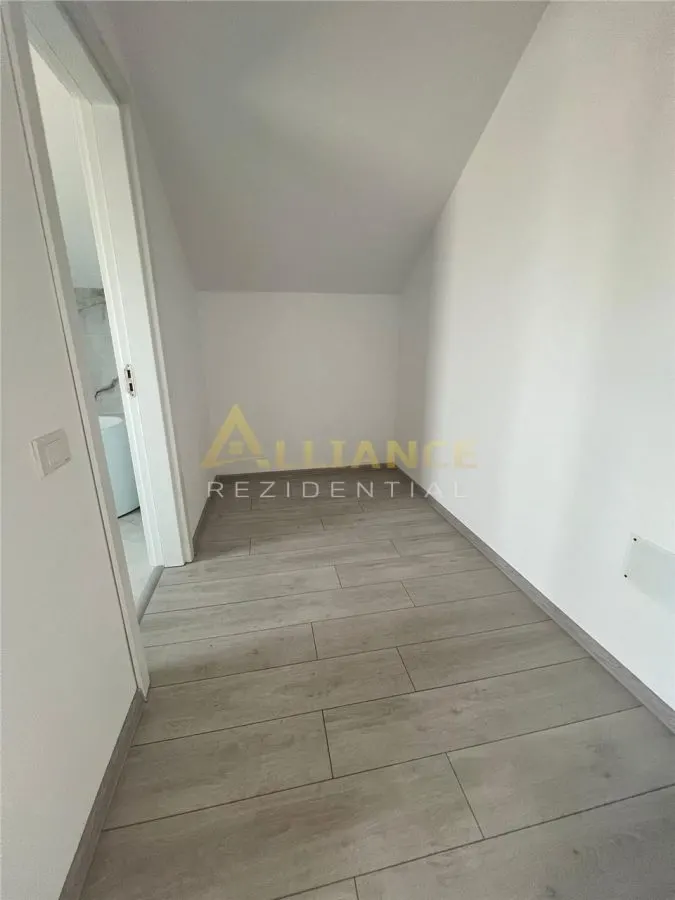 Vila individuala -4 camere  - teren 308mp - Str. Padurea Craiului - foto 12