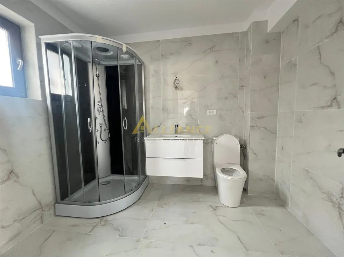 Vila individuala -4 camere  - teren 308mp - Str. Padurea Craiului - foto 16