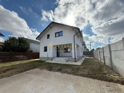 Vila individuala -4 camere  - teren 308mp - Str. Padurea Craiului - foto 4