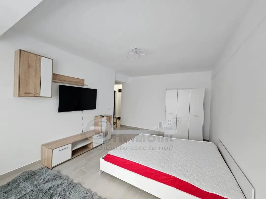 Apartament 1 camera+loc parcare Pacurari - Bizantique - foto 3