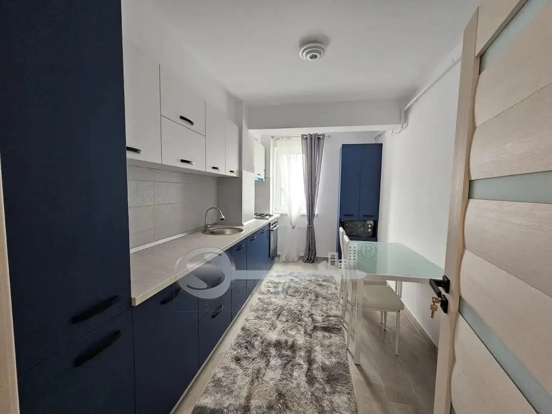 Apartament 1 camera+loc parcare Pacurari - Bizantique - foto 4
